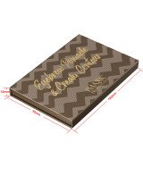 Eyebrow & Contour All-in-One Palette
