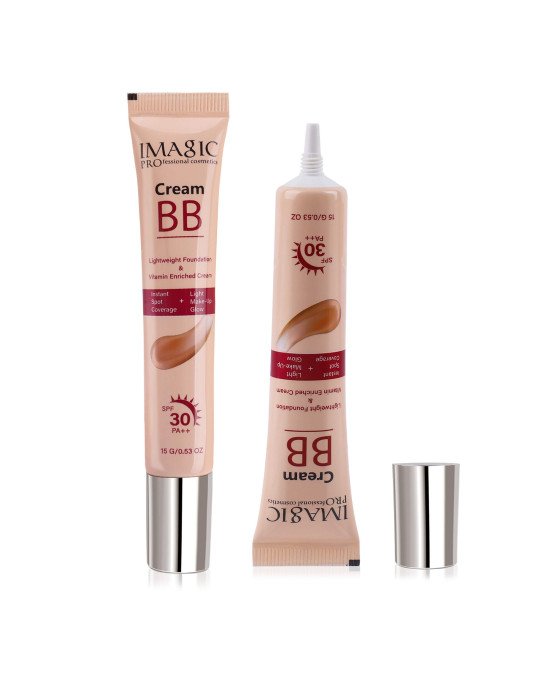 IMAGIC NATURAL BB CREAM