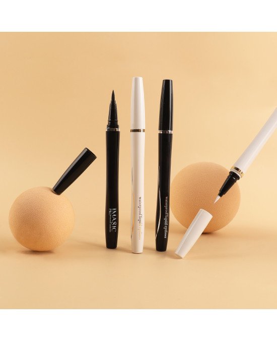 LIQUID EYELINER PEN