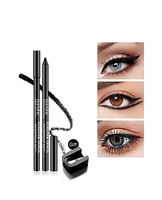 GEL EYELINER PEN