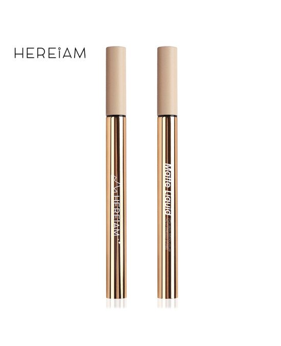 HEREIAM LIUYUN ULTRA-FINE LONG-LASTING EYELINER