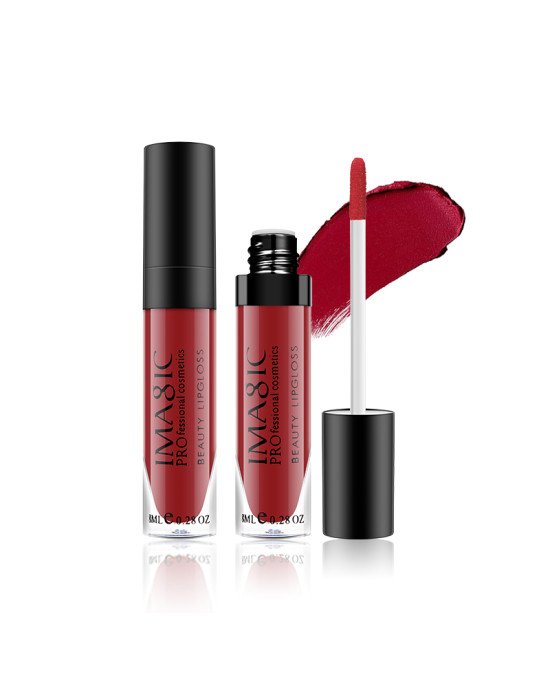 BEAUTY MATTE LIQUID LIP STICK