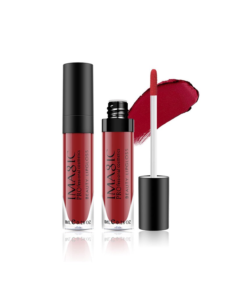 BEAUTY MATTE LIQUID LIP STICK