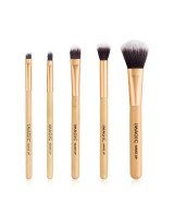 5 pcs Makeup Brush Set