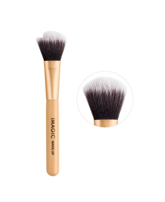 5 pcs Makeup Brush Set