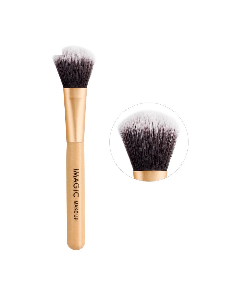 5 pcs Makeup Brush Set