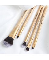 5 pcs Makeup Brush Set