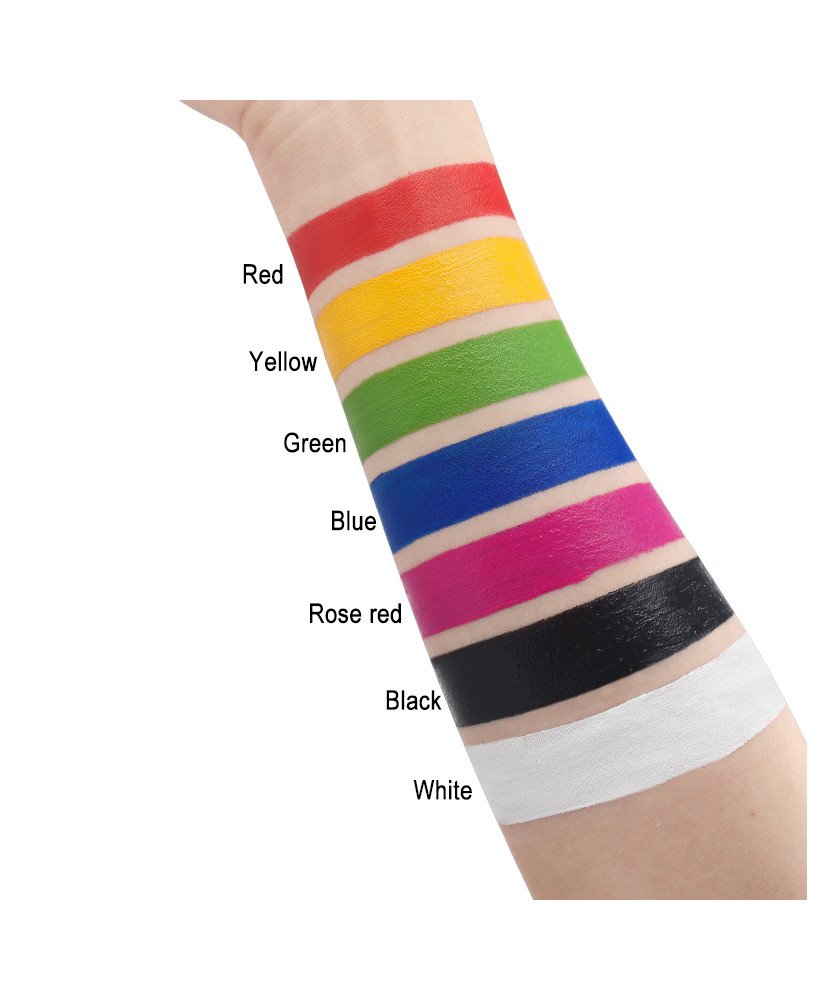 FACE PAINTING