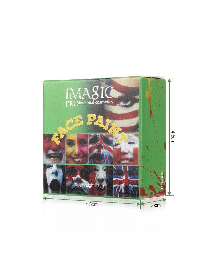 FACE PAINTING