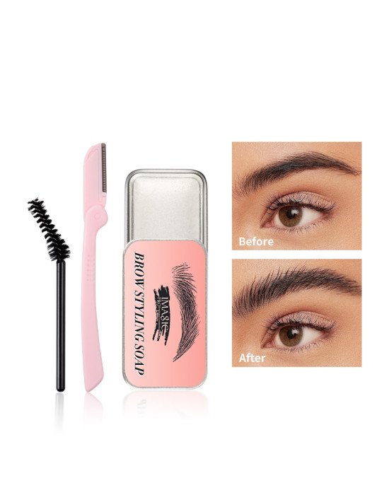 BROW STYLING SOAP