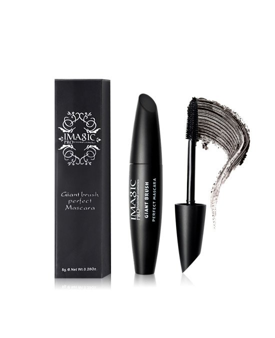 BLACK MASCARA
