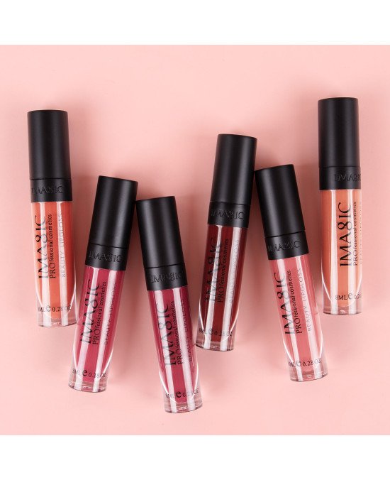 BEAUTY MATTE LIQUID LIP STICK
