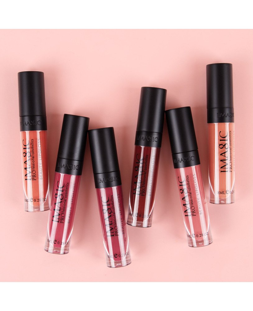 BEAUTY MATTE LIQUID LIP STICK