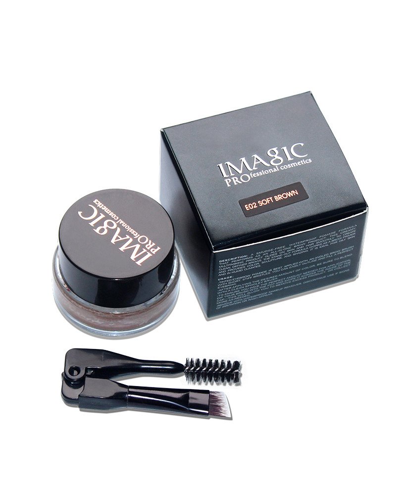 EYEBROW GEL