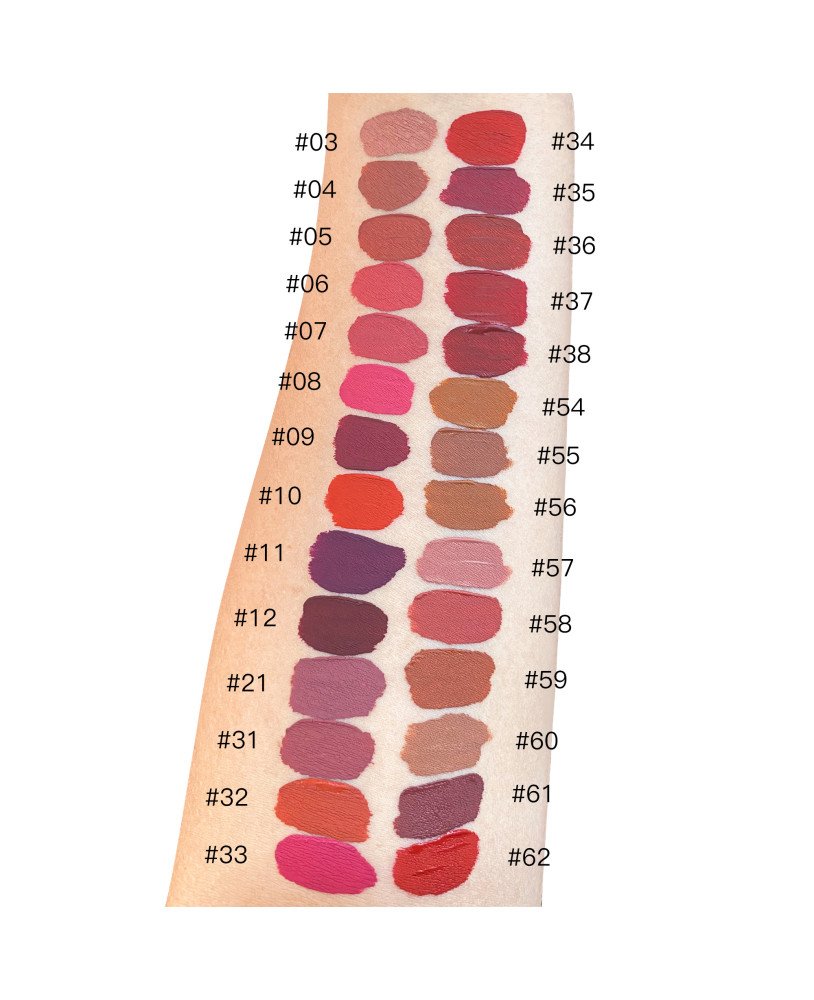 BEAUTY MATTE LIQUID LIP STICK