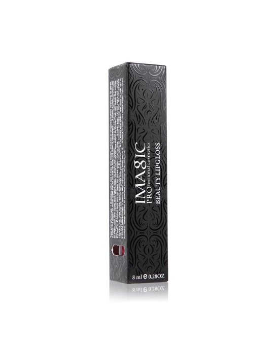 BEAUTY MATTE LIQUID LIP STICK