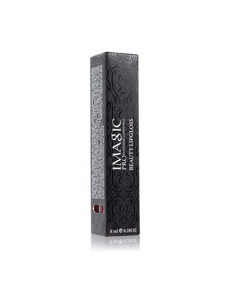 BEAUTY MATTE LIQUID LIP STICK