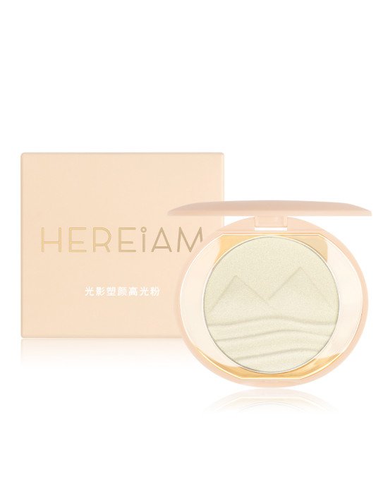 HIGHLIGHT POWDER