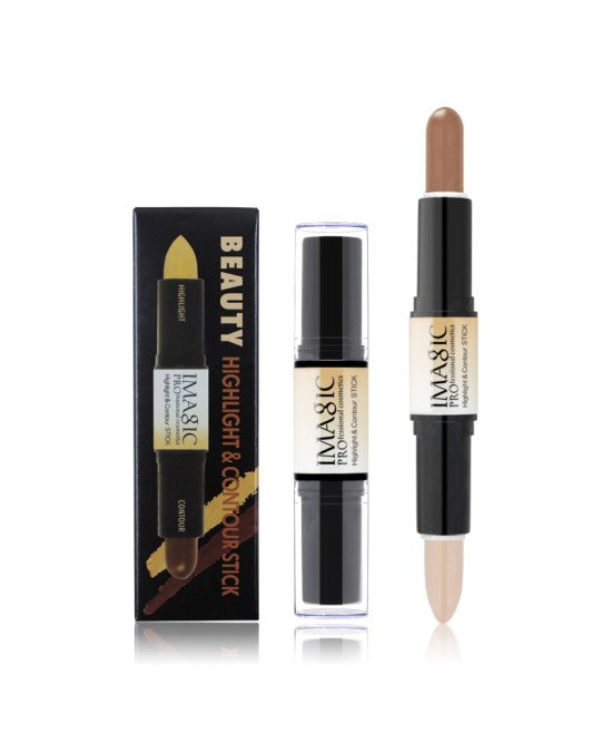 HIGHLIGHT AND CONTOUR STICK
