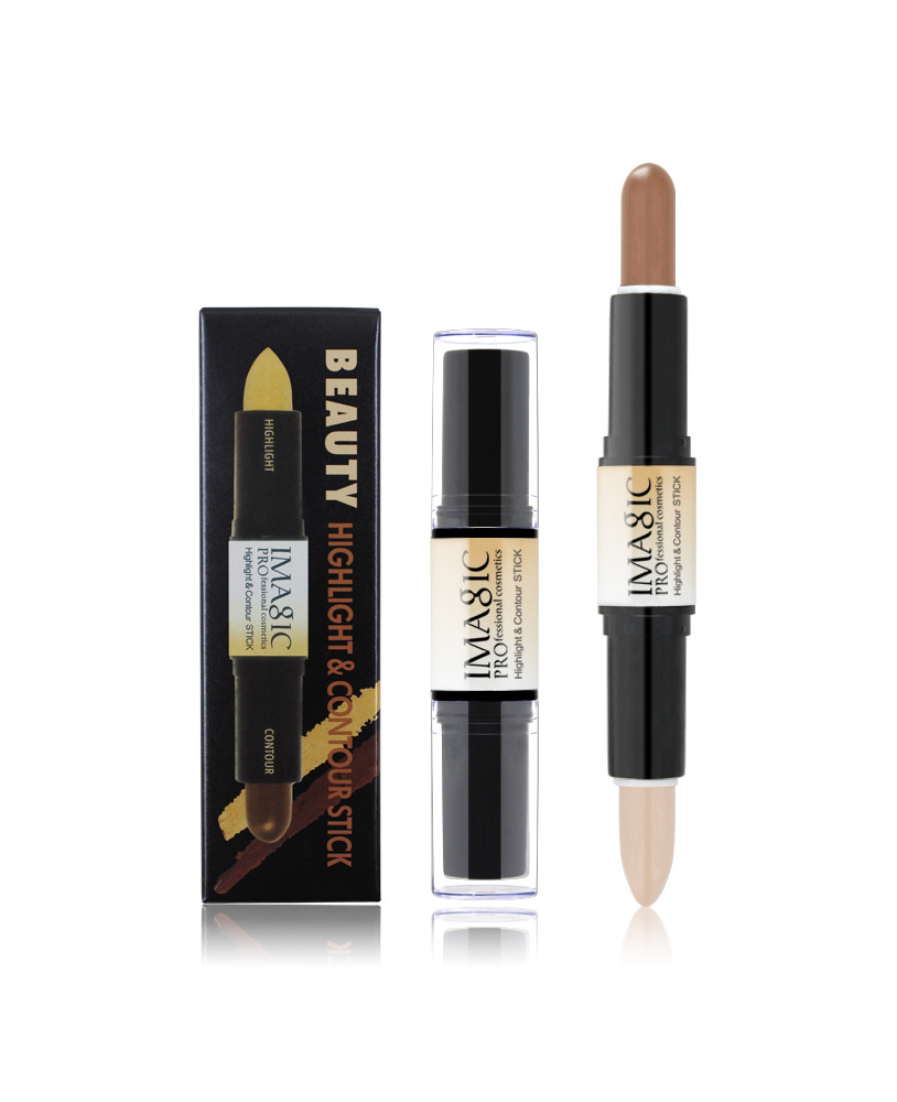 HIGHLIGHT AND CONTOUR STICK