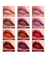 VELVET LIPGLOSS