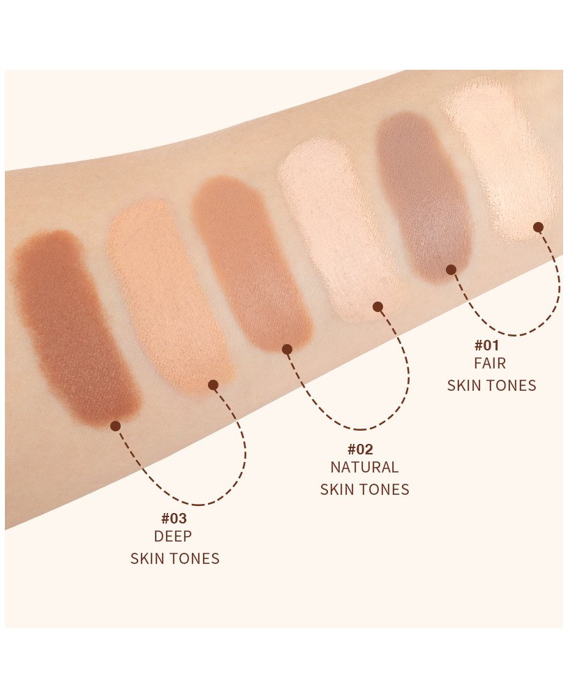HIGHLIGHT AND CONTOUR STICK