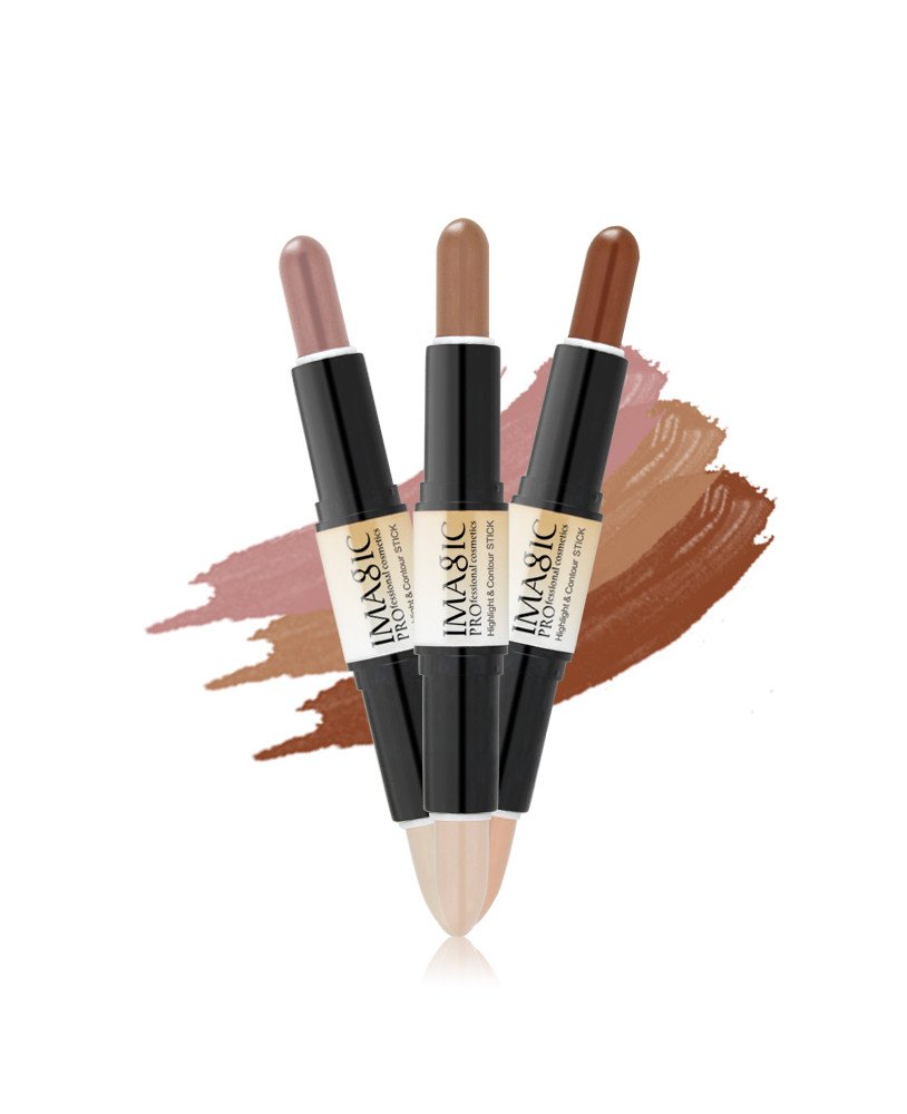 HIGHLIGHT AND CONTOUR STICK
