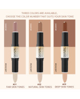 HIGHLIGHT AND CONTOUR STICK