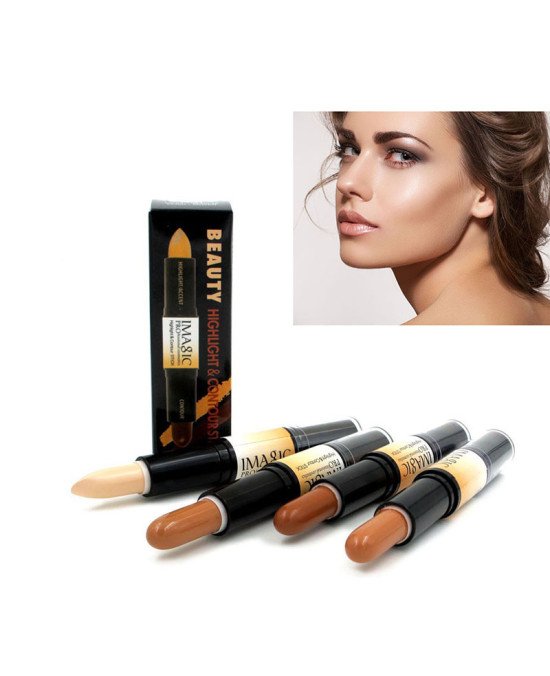 HIGHLIGHT AND CONTOUR STICK