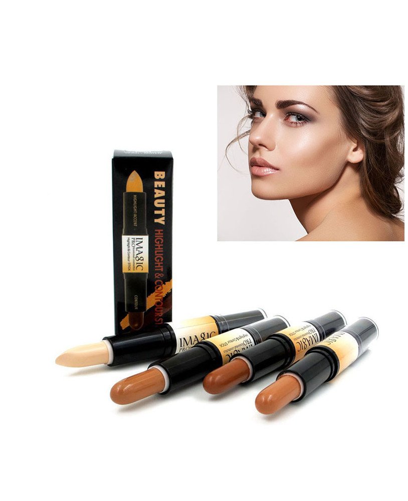 HIGHLIGHT AND CONTOUR STICK