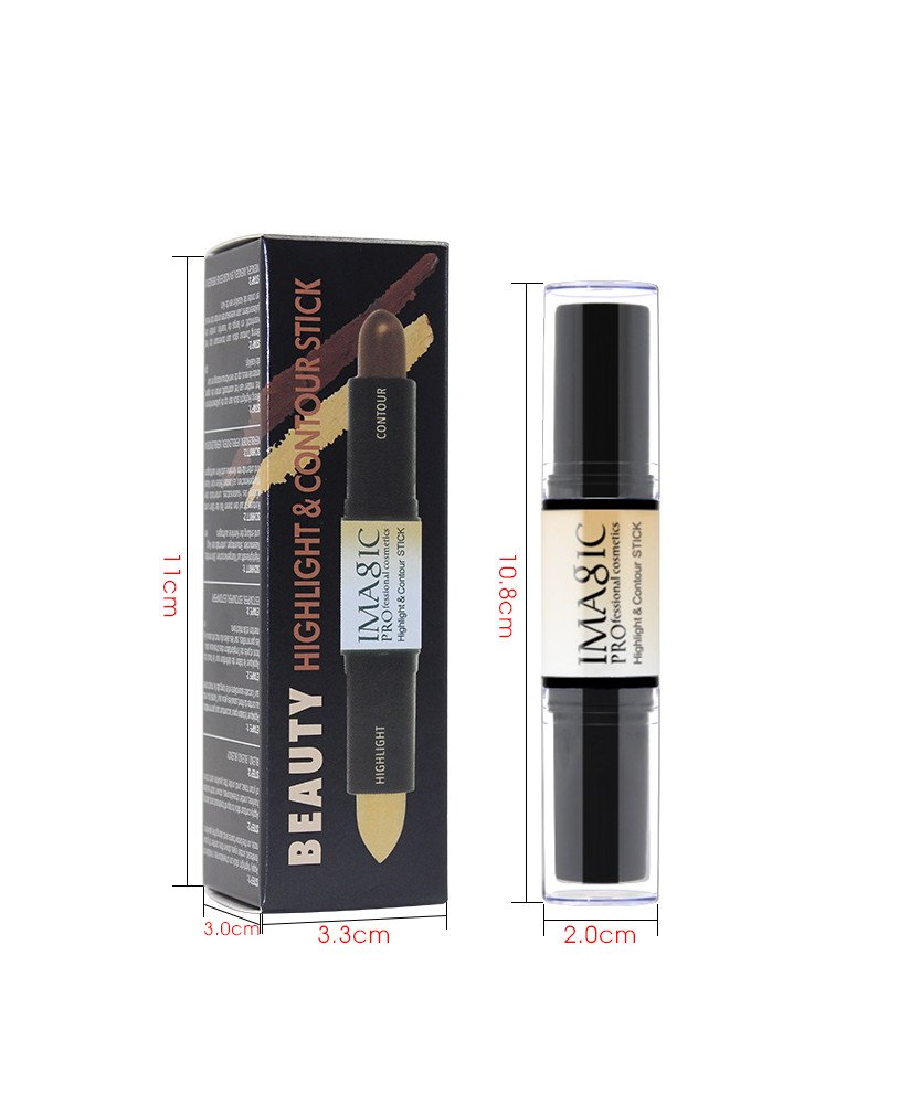 HIGHLIGHT AND CONTOUR STICK