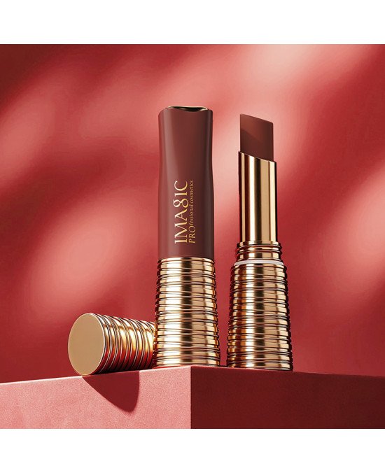 WATERPROOF MATTE LIPSTICK