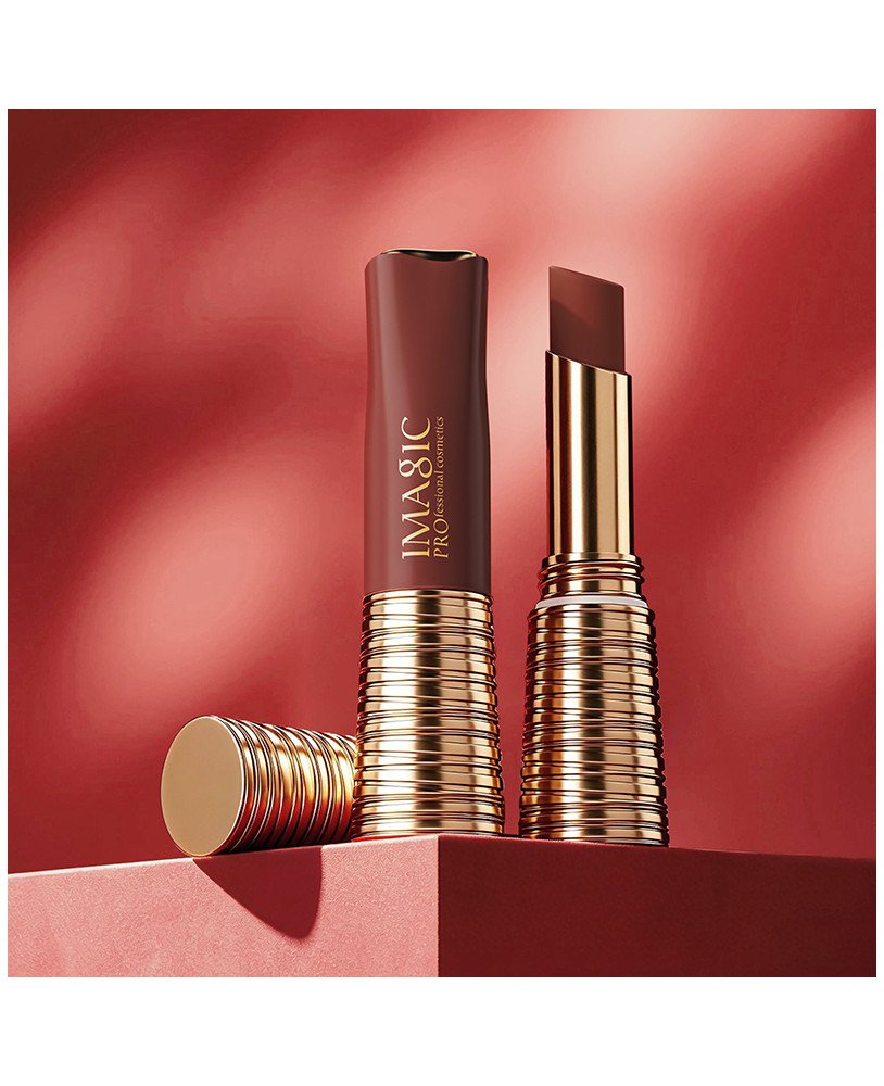 WATERPROOF MATTE LIPSTICK