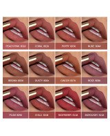WATERPROOF MATTE LIPSTICK