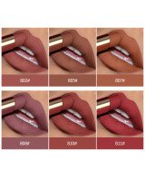 WATERPROOF MATTE LIPSTICK