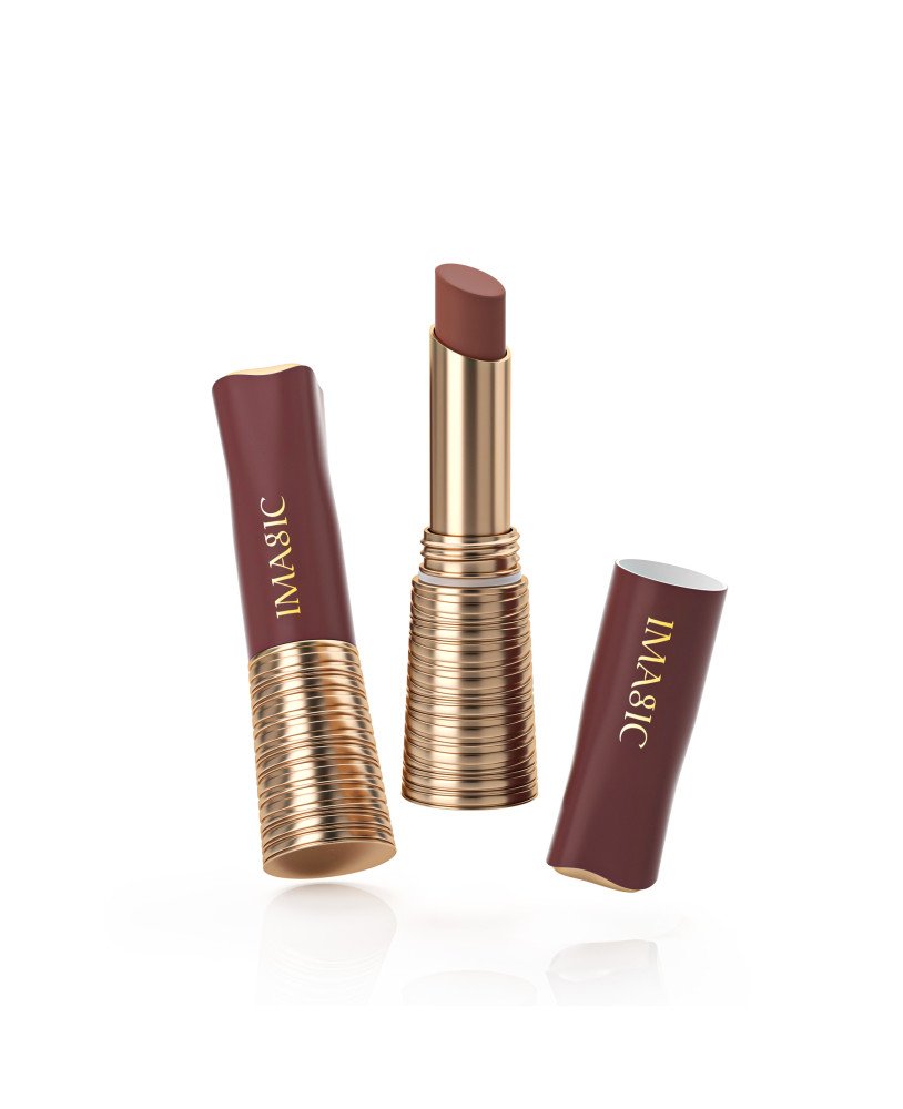 WATERPROOF MATTE LIPSTICK