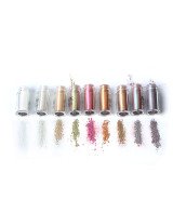 PIGMENT LOOSE POWDER EYESHADOW