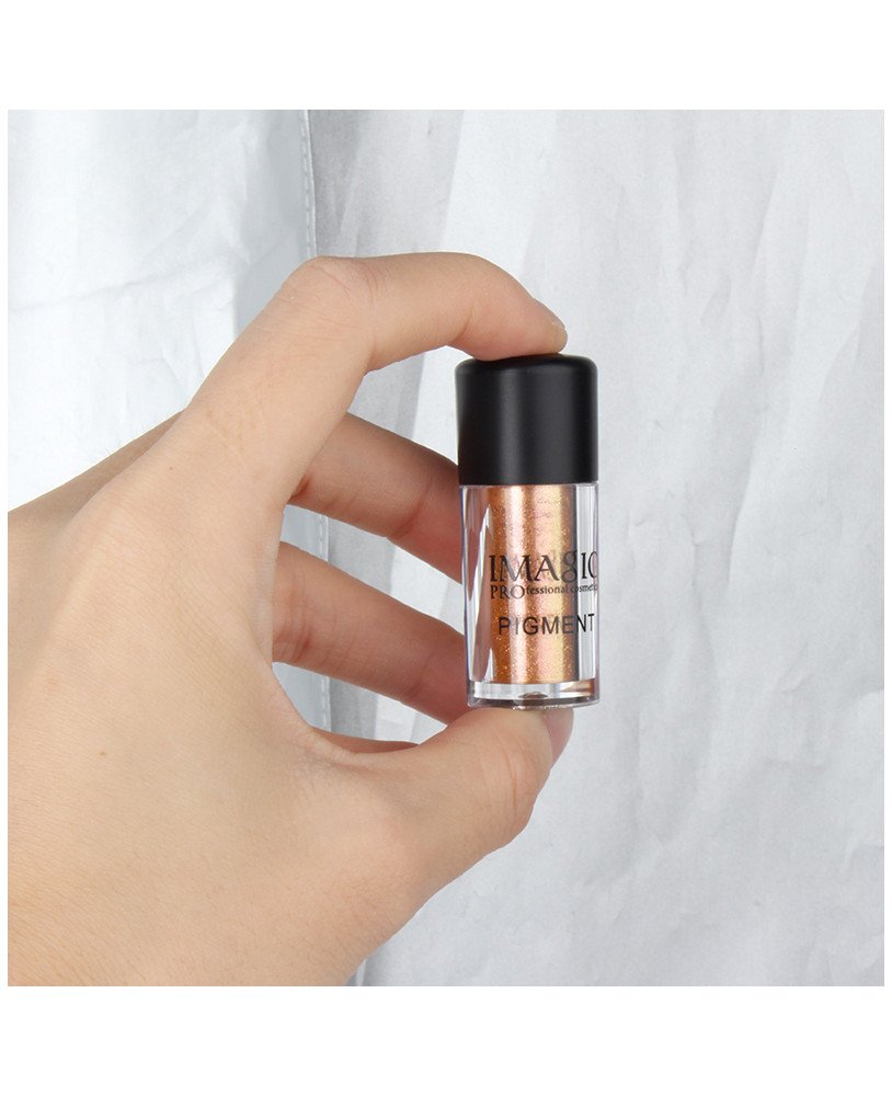 PIGMENT LOOSE POWDER EYESHADOW