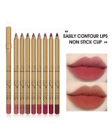 GLODEN SILKY LIP LINER PENCIL