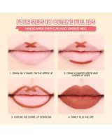 GLODEN SILKY LIP LINER PENCIL