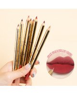 GLODEN SILKY LIP LINER PENCIL