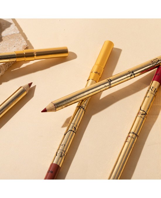 GLODEN SILKY LIP LINER PENCIL