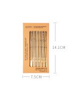 GLODEN SILKY LIP LINER PENCIL