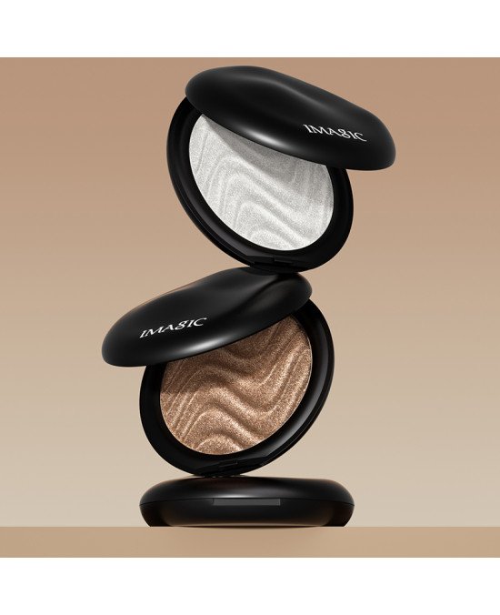 Ripple Highlighter Palette