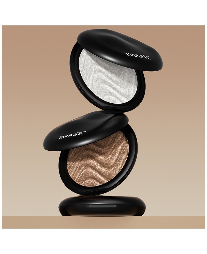 Ripple Highlighter Palette