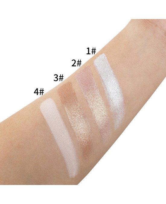 Ripple Highlighter Palette