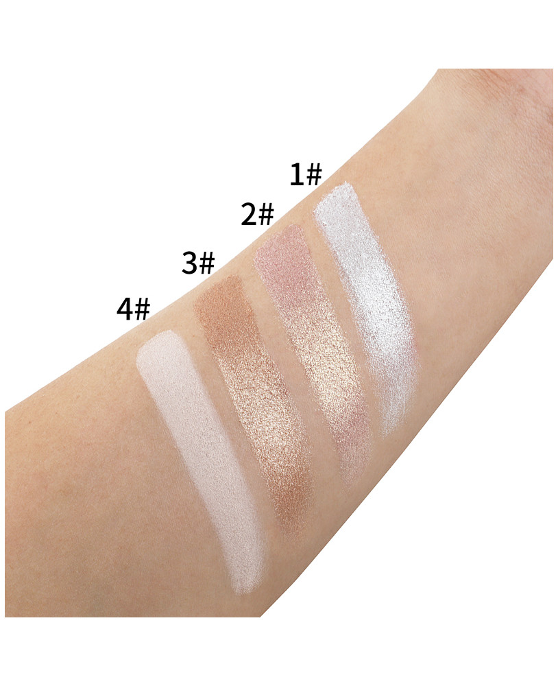 Ripple Highlighter Palette