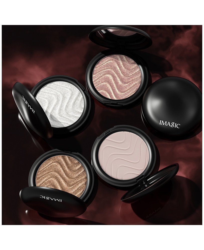 Ripple Highlighter Palette