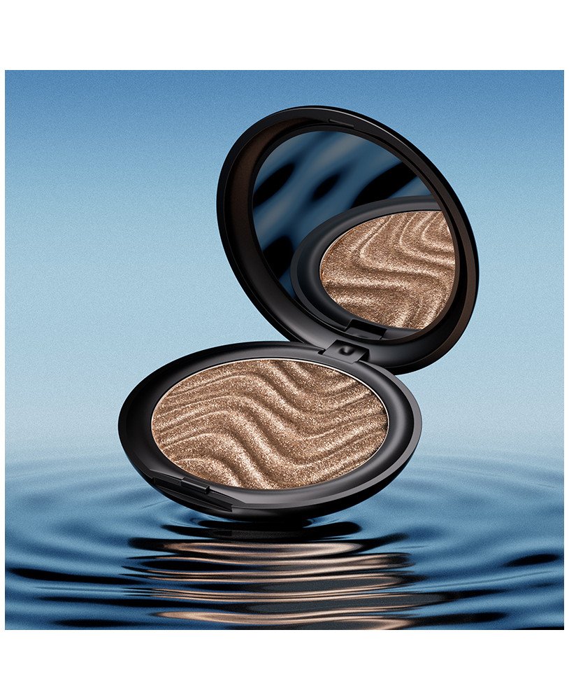 Ripple Highlighter Palette