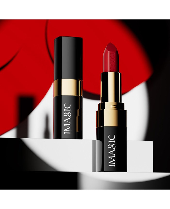 Matte Velvet Lipstick